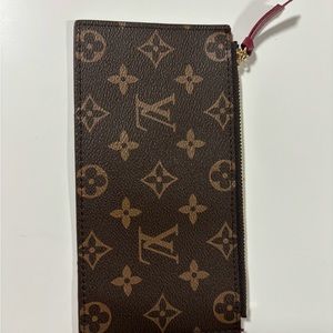 LV wallet